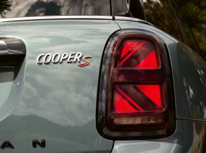 Mini Cooper S Countryman ALL4 2020 года  (WW)